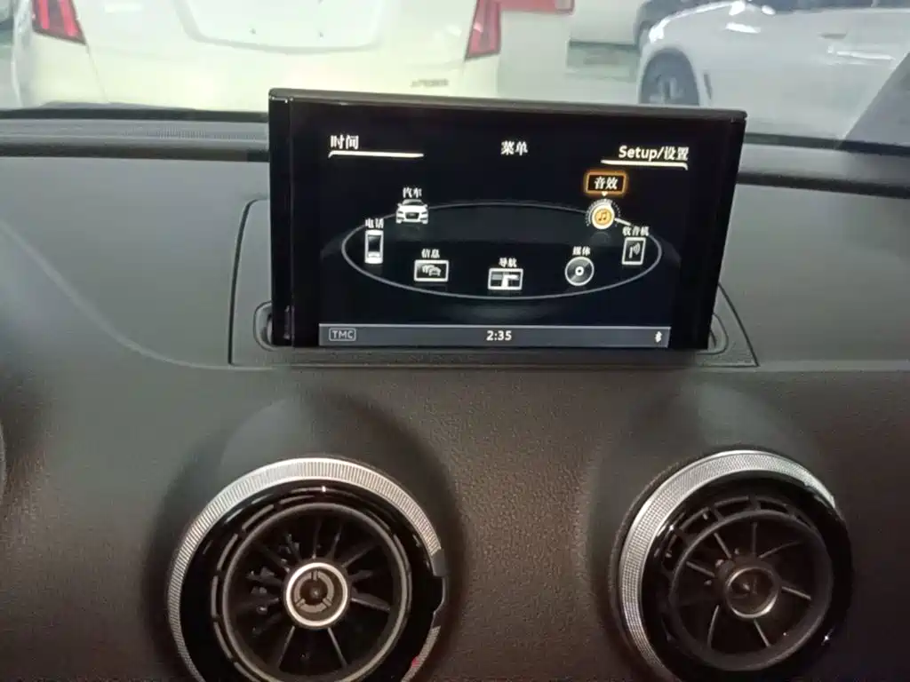 Audi A3 — миниатюра 13