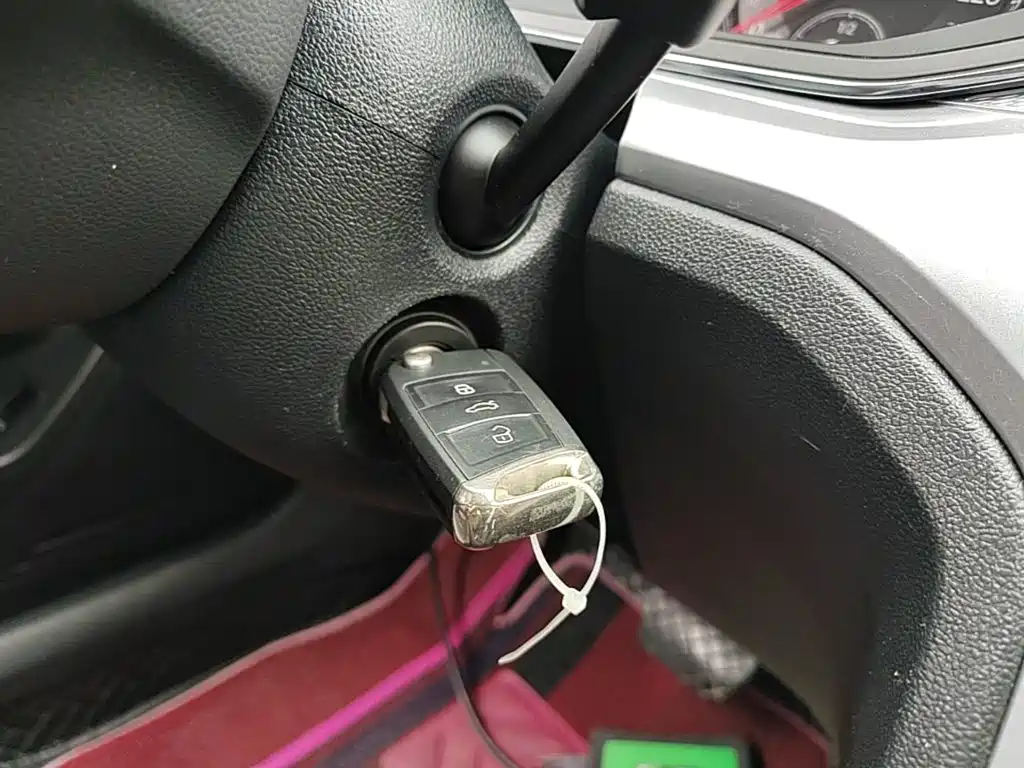 Volkswagen Lamando — миниатюра 9