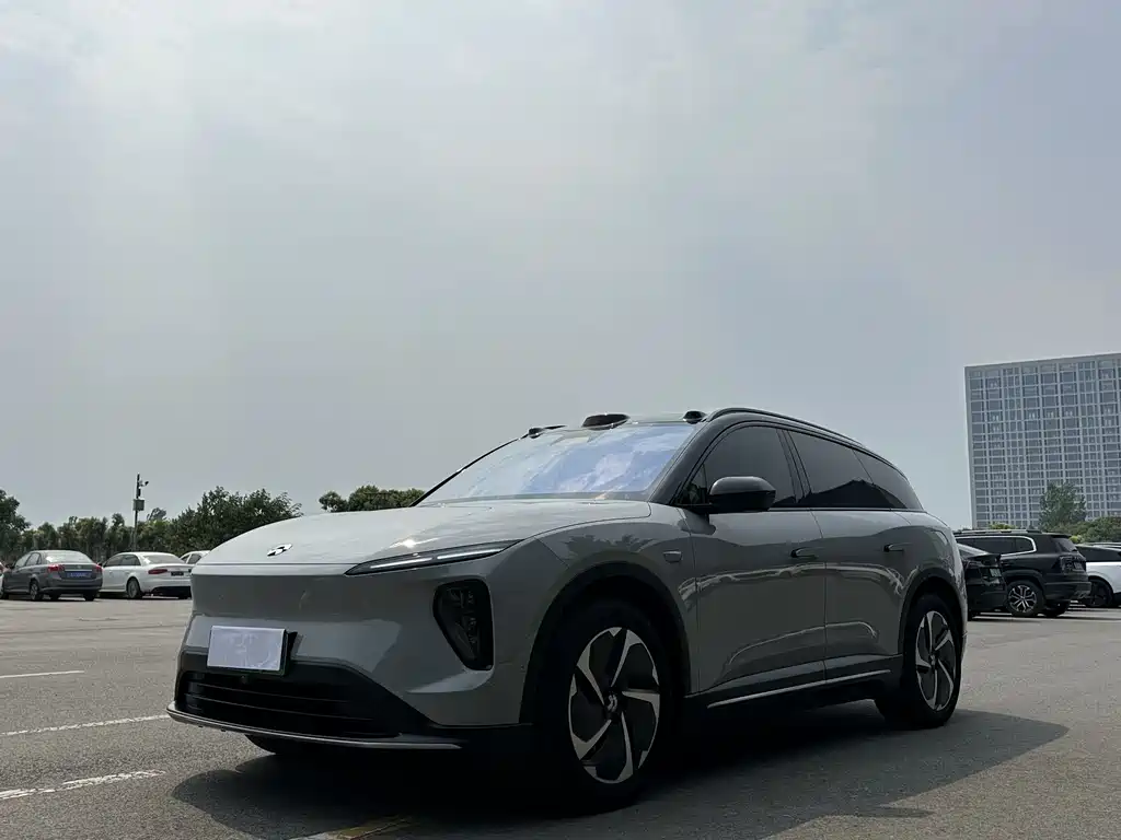 NIO ES6 2023 75kWh