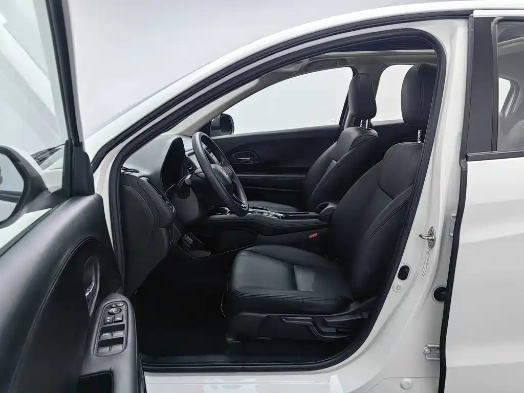 Honda Vezel — миниатюра 10