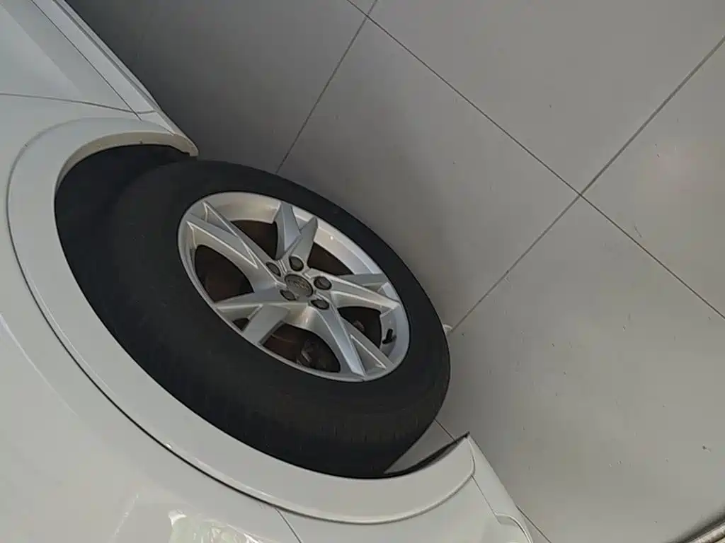 Audi Q3 — миниатюра 23