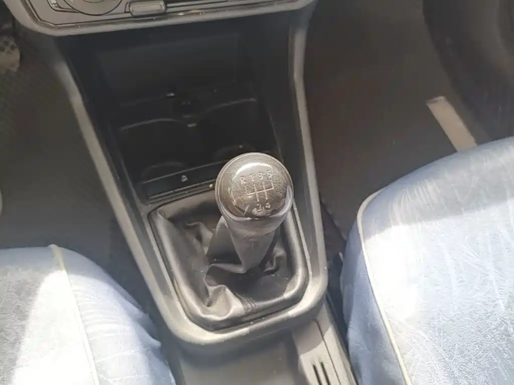 Volkswagen Santana — миниатюра 19
