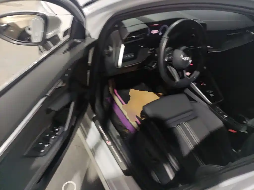Audi A3 — миниатюра 16