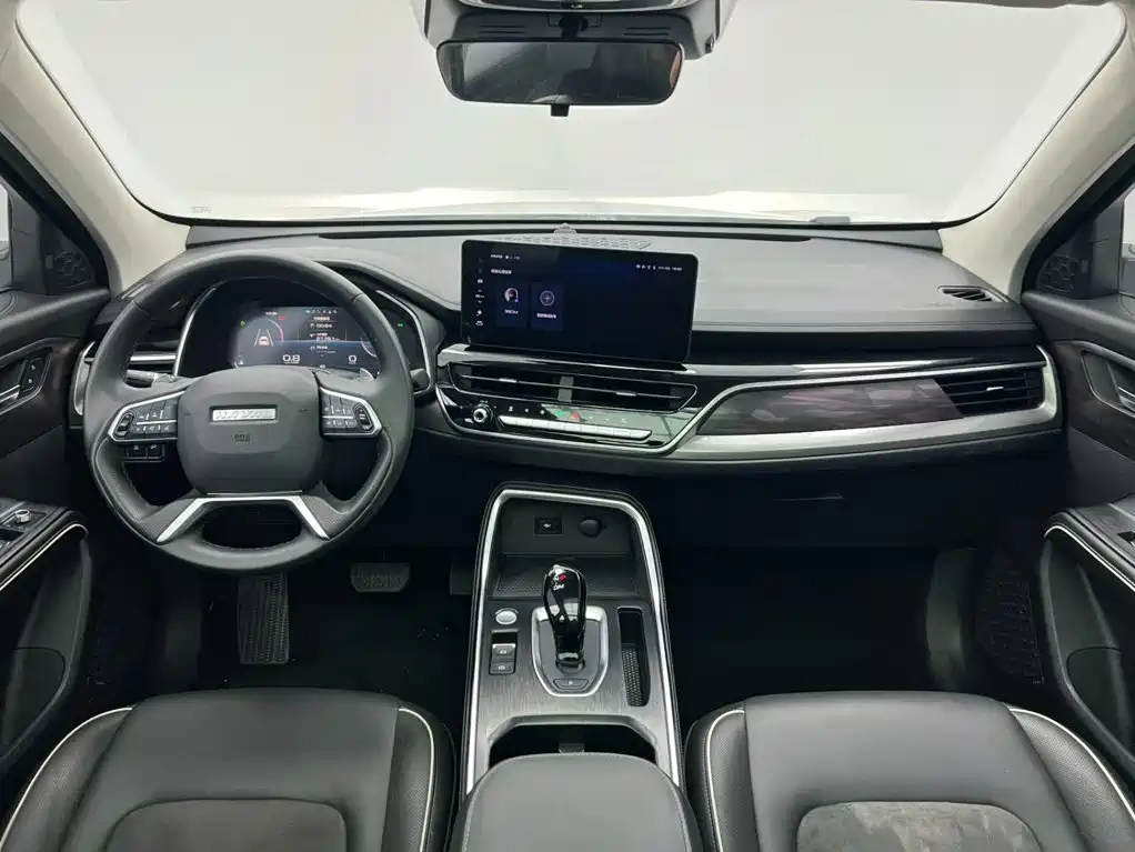 Haval H6 — миниатюра 18