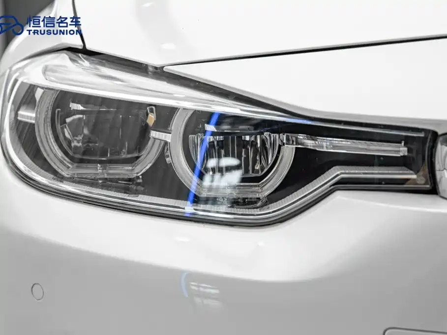 BMW 3 Series — миниатюра 10
