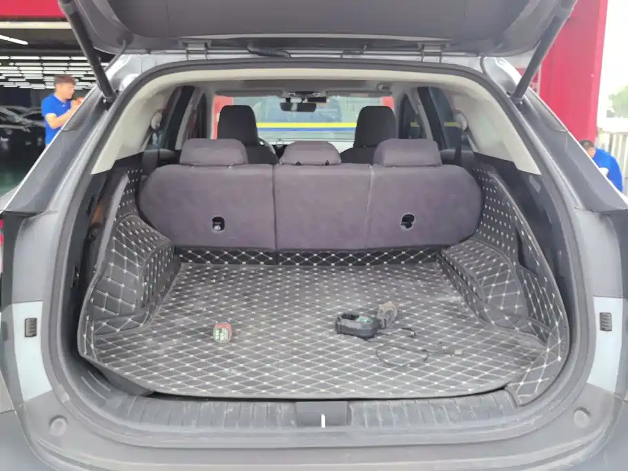 Kia Sportage — миниатюра 4