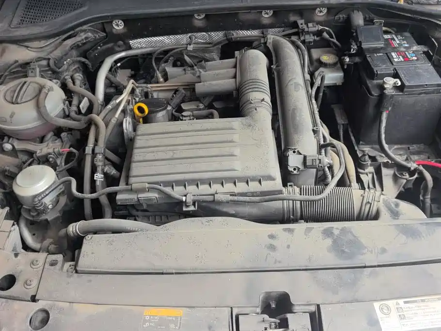 Volkswagen Passat — миниатюра 9