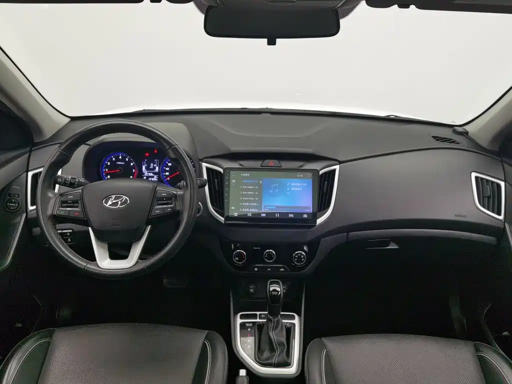Hyundai ix25 — миниатюра 5