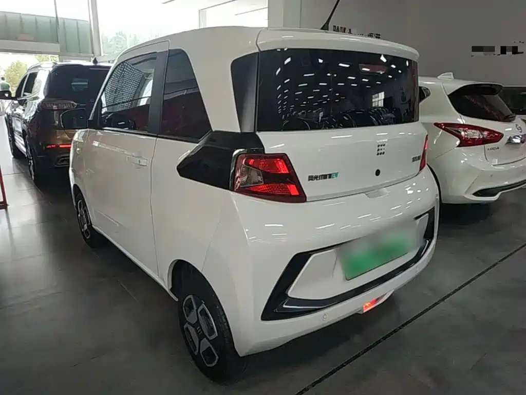 Fengguang Fengguang MINIEV — миниатюра 5