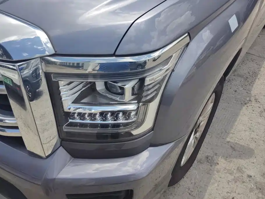 Haval H5 — миниатюра 5