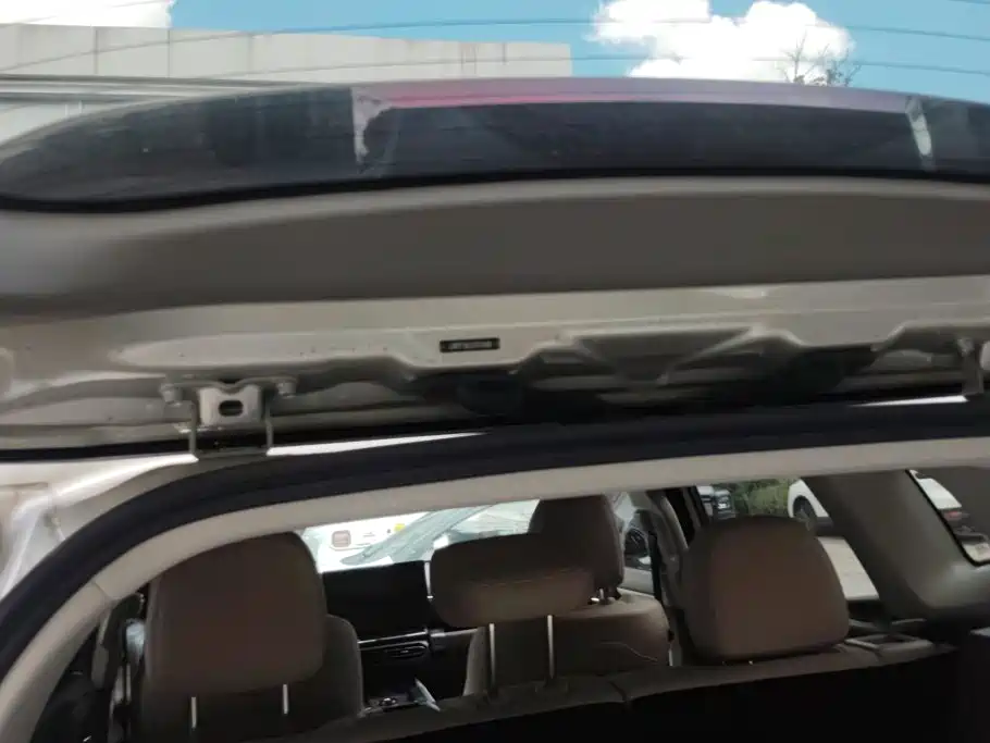Haval Haval Big Dog PLUS — миниатюра 4