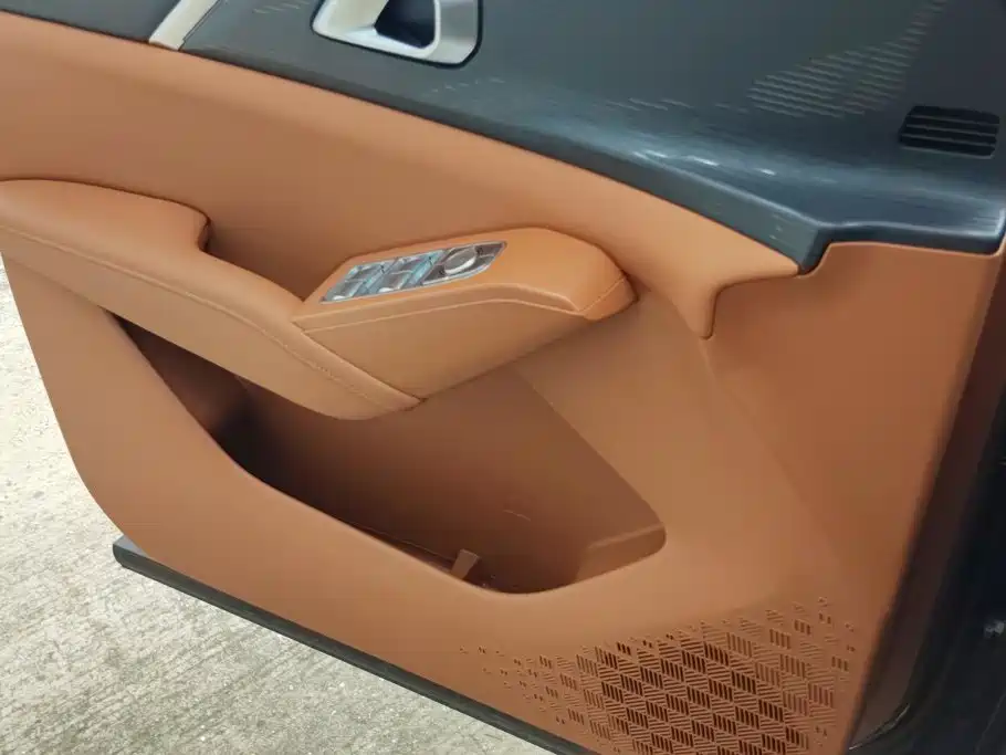 Haval H6L - фото 7