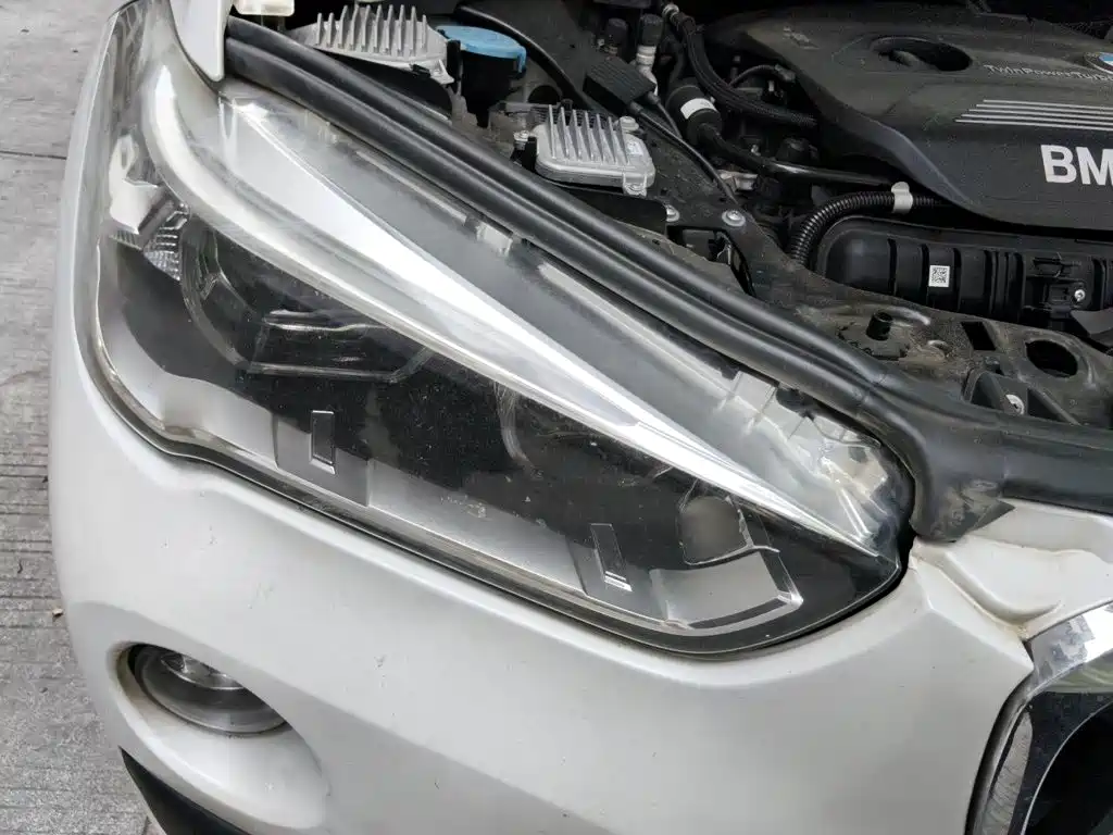 BMW X1 — миниатюра 7