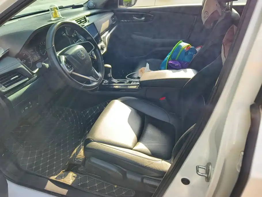 Honda Crider — миниатюра 9