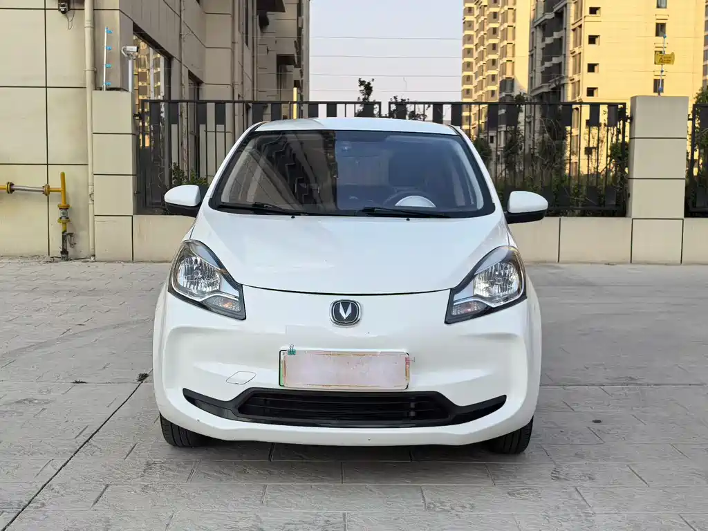 Changan E-Star 2021 （31.18kWh）