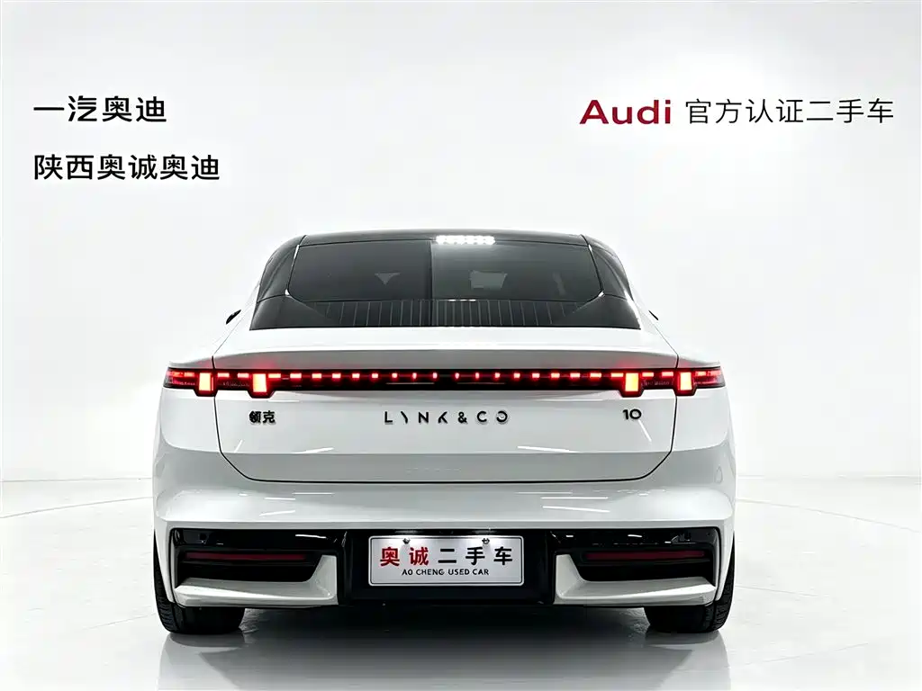 Lynk & Co 10 — миниатюра 5