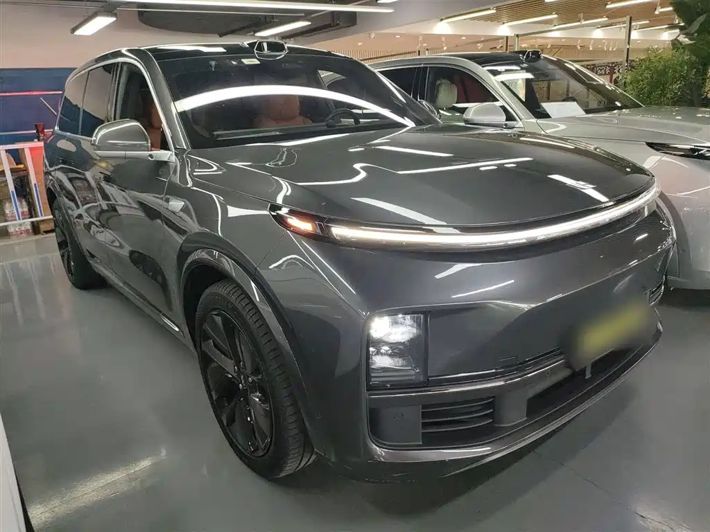 IDEAL CAR IDEAL L9