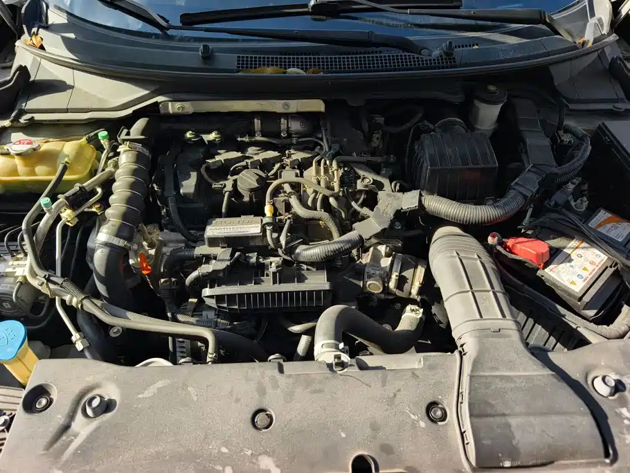 Honda Crider — миниатюра 10