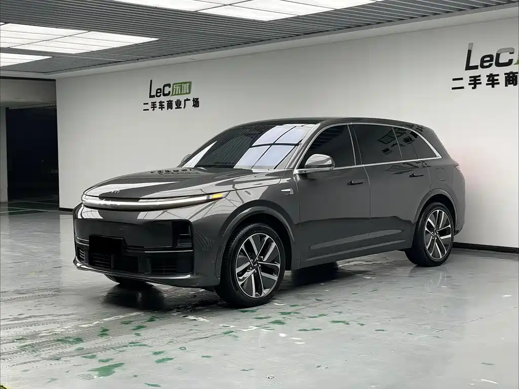 Li Auto L7