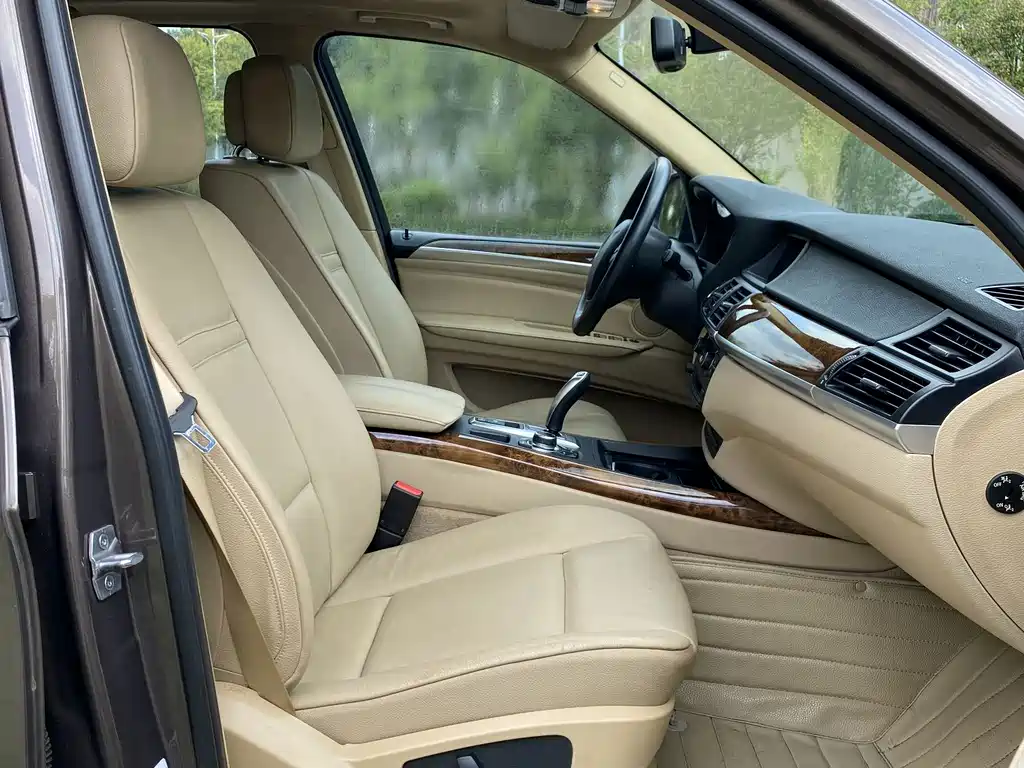 BMW X5 (Import) — миниатюра 18
