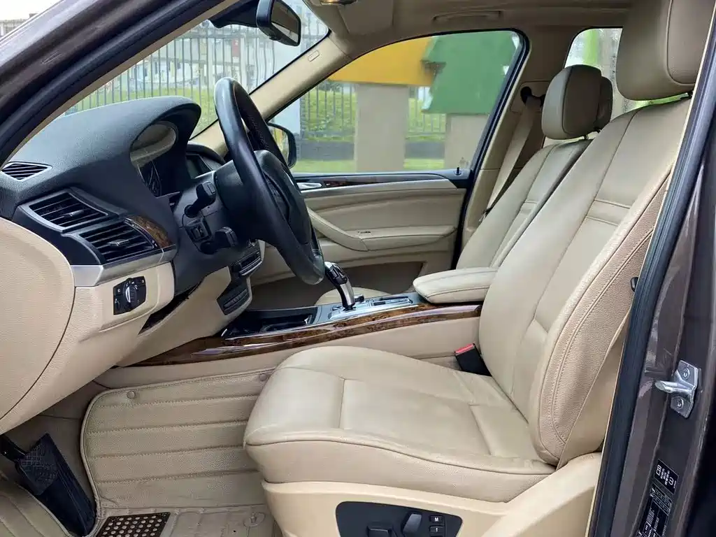 BMW X5 (Import) — миниатюра 29