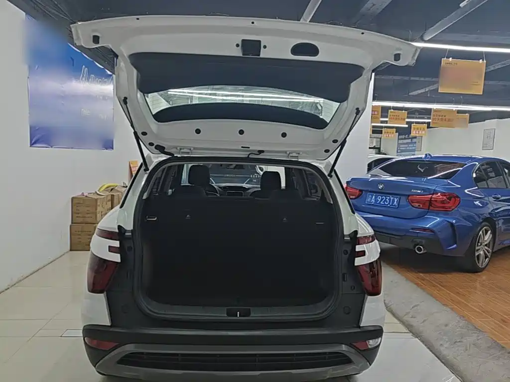 Hyundai ix25 — миниатюра 19
