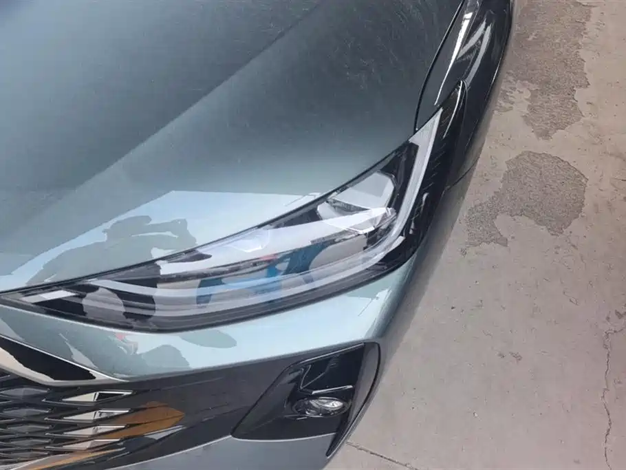 Chery 8 PRO 2025 2.0T DCT Premium