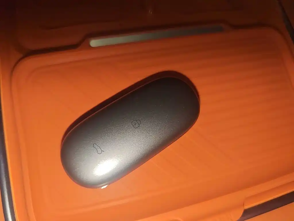 Li Auto L7 2025 Ultra