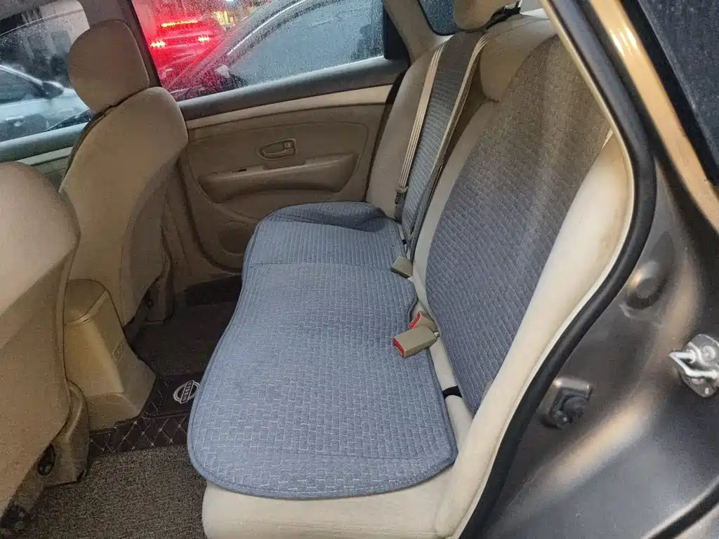 Nissan Sylphy — миниатюра 15