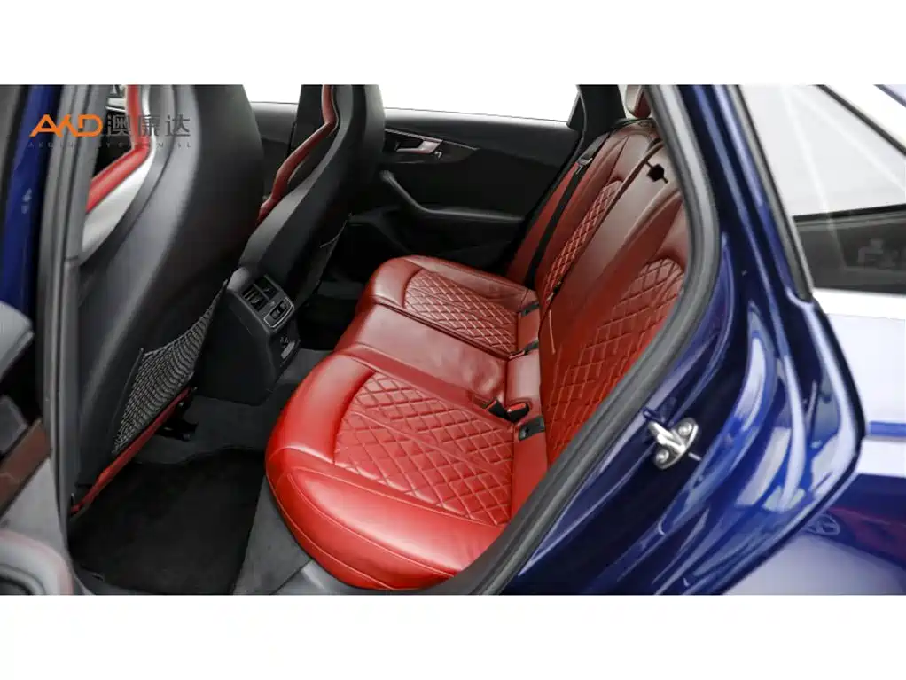 Audi S4 — миниатюра 7