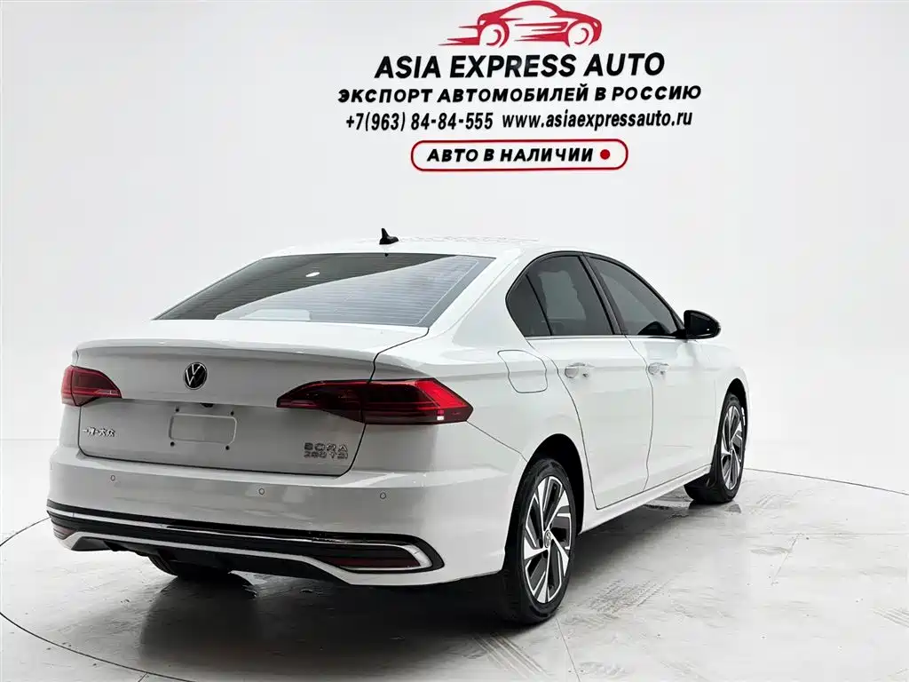 Volkswagen Bora 2023 280TSI DSG