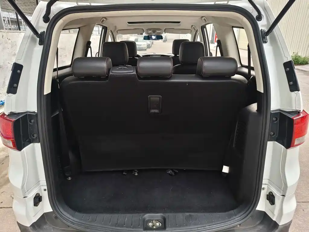 Huasu Huansu H3 — миниатюра 38
