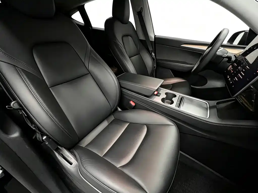 Tesla Model Y — миниатюра 11