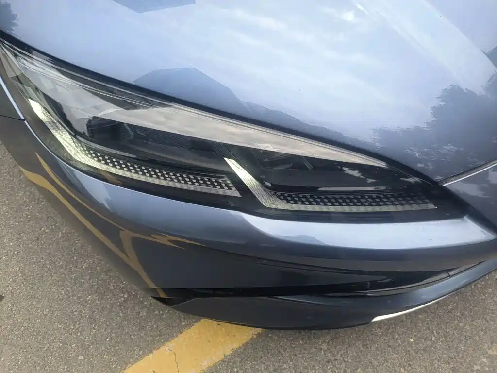 BYD Seal 06 — миниатюра 7