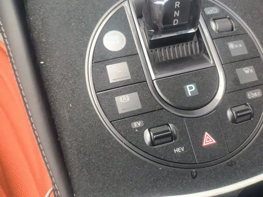 BYD Seal 06 — миниатюра 9