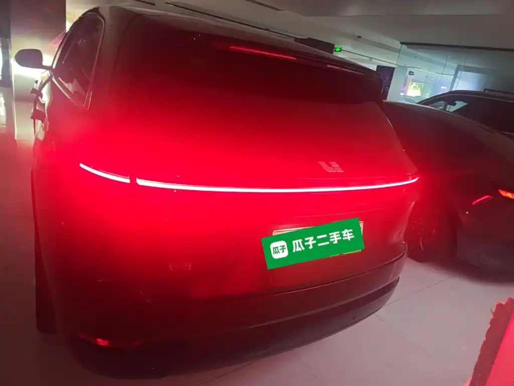Li Auto L7 2025 Ultra