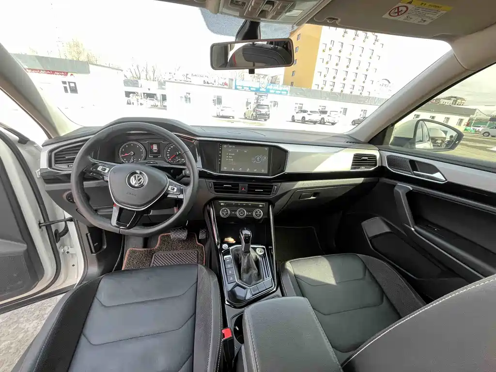 Volkswagen Tayron 2019 330TSI Luxury VI