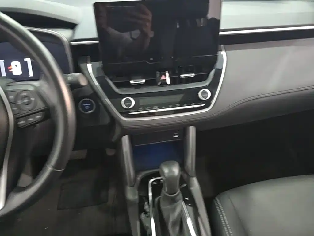 Toyota Frontlander — миниатюра 13