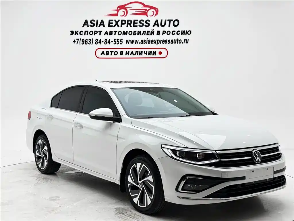 Volkswagen Bora 2023 280TSI DSG