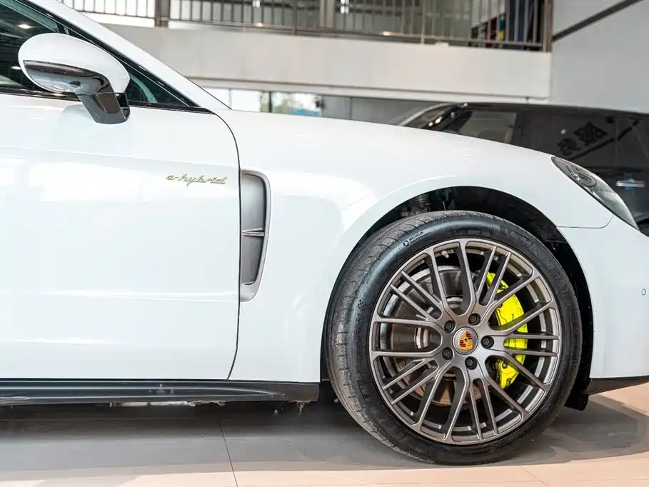 Porsche Panamera 2023 Panamera 4 E-Hybrid 2.9T
