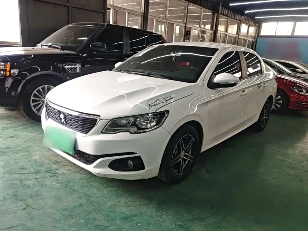 Peugeot 301 — миниатюра 2
