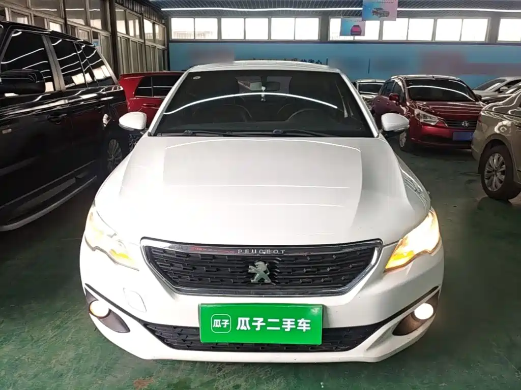 Peugeot 301 — миниатюра 3