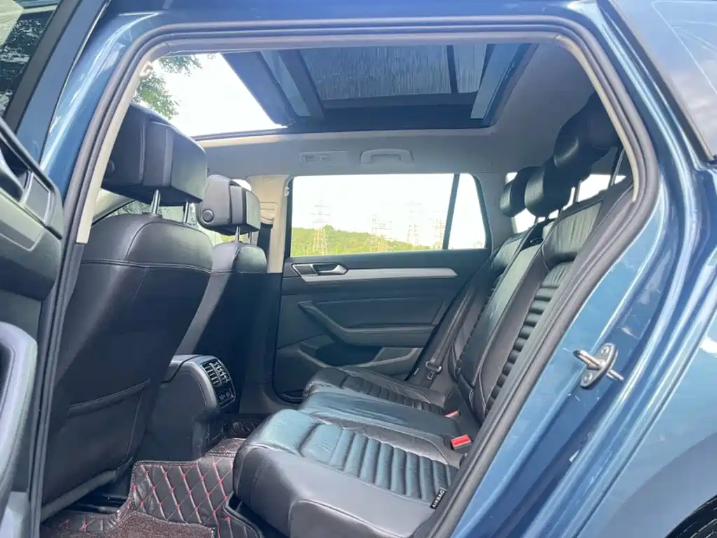 Volkswagen Viloran — миниатюра 7