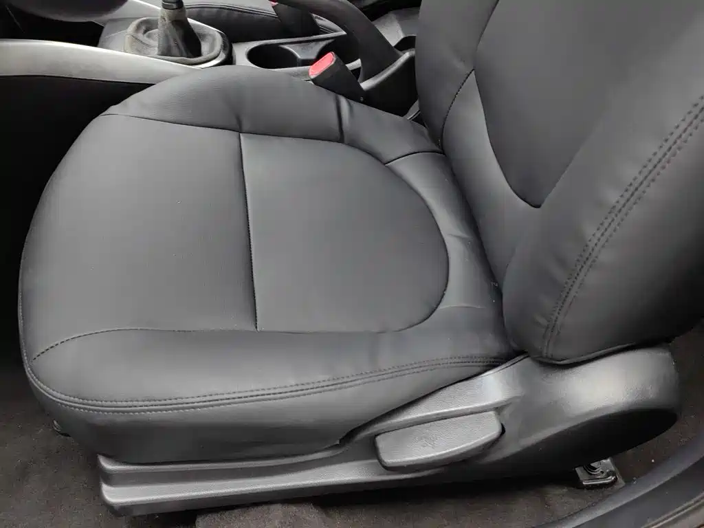 Kia Forte — миниатюра 20