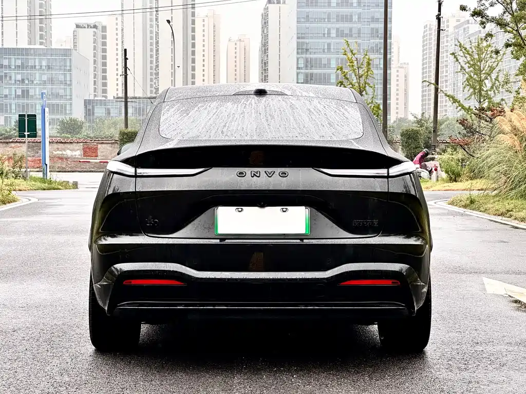 ONVO ONVO L60 — миниатюра 5