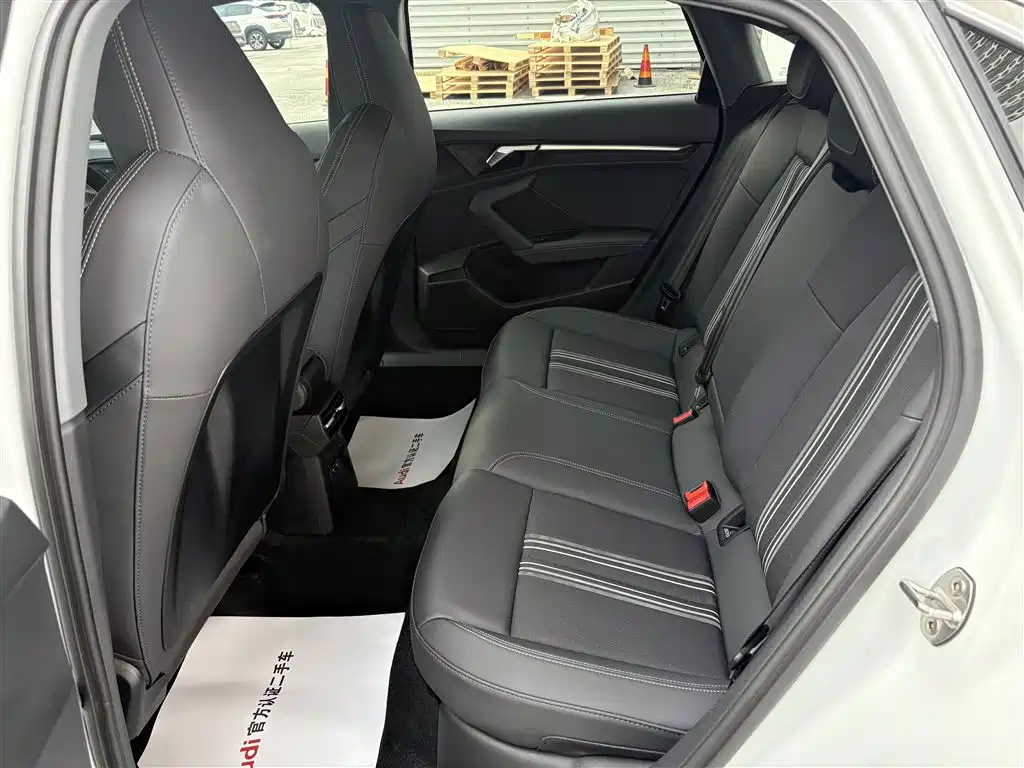 Audi A3 — миниатюра 11