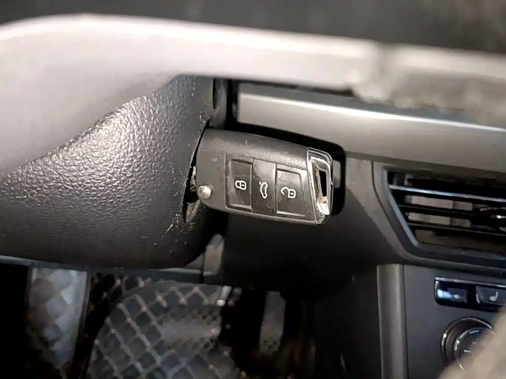 Volkswagen Lavida Pure Electric — миниатюра 9