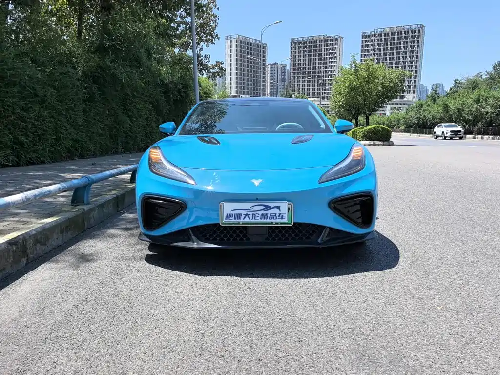 Neta Neta GT — миниатюра 2