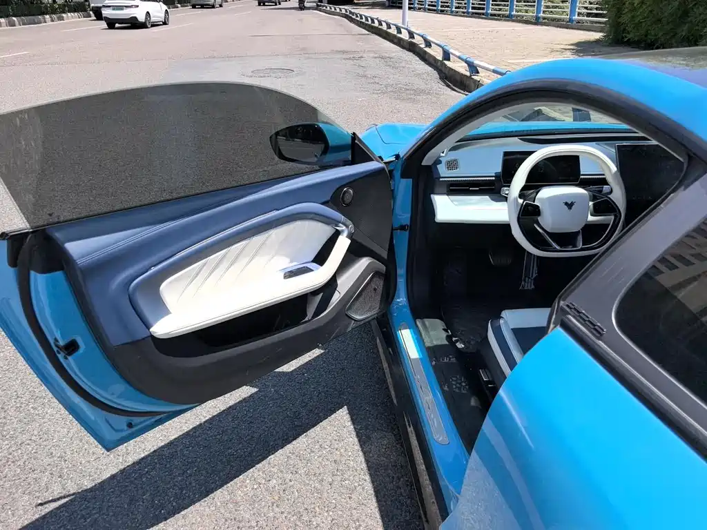 Neta Neta GT — миниатюра 11