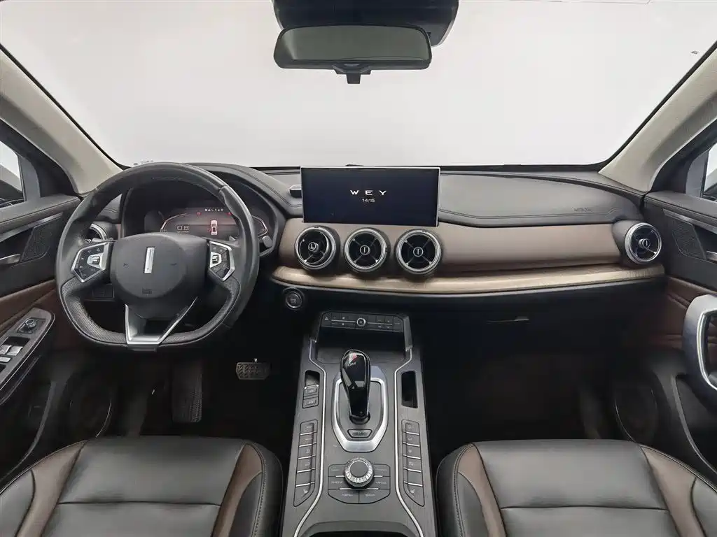 WEI PAI WEI BRAND VV5